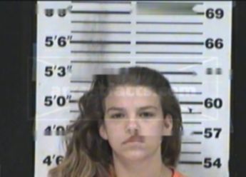 Scout Elizabeth Ann Farrell