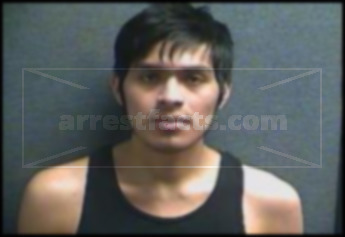 Leon Martinez Martinez