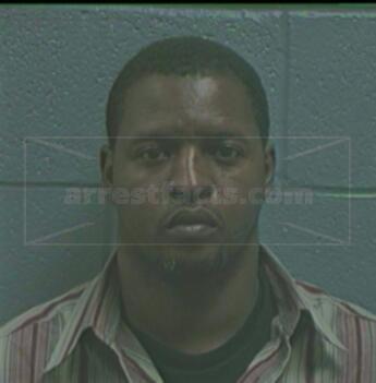 Tremaine Arnaz Brown
