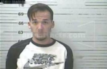 Corey Michael Baldwin
