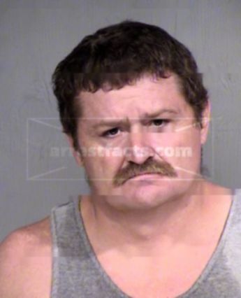 Ronald William Bagwell