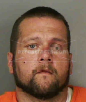 Bret Wayne Perry