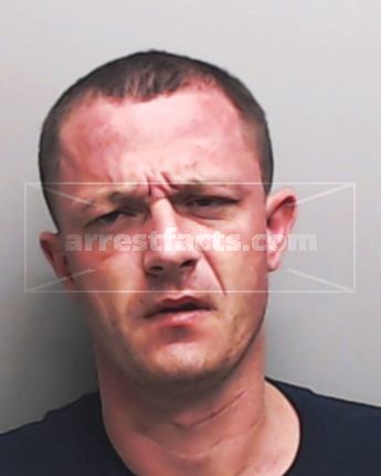 Kyle Lee Smith