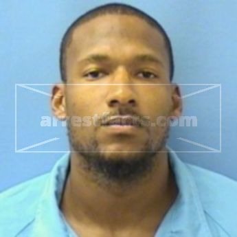 Deangelo Bridges