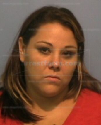 Jeanette Marie Duarte