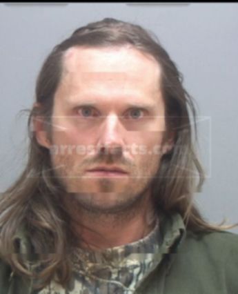 Jefferson Michael Long