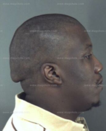 Johnnie Antonio Harris