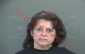 Amanda Dyanne Frix