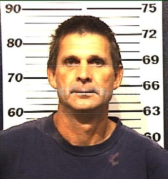 Jerry Don Webb