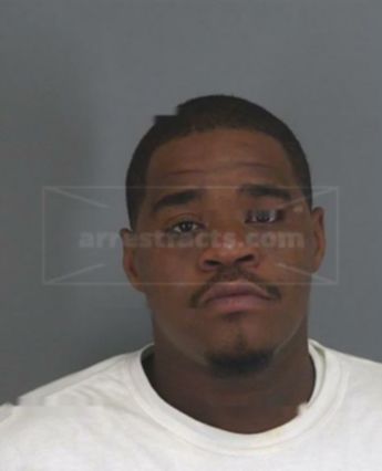Malcolm Dwayne Hannon
