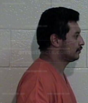 Ray Anthony Adame Gonzalez
