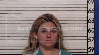 Ashley Lynne Arnold