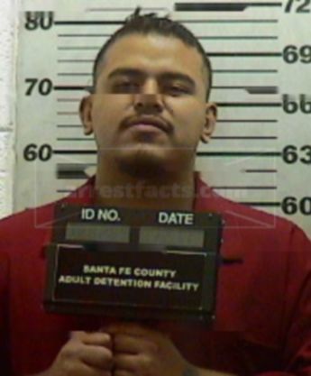 Jesus Bernard Alvarez
