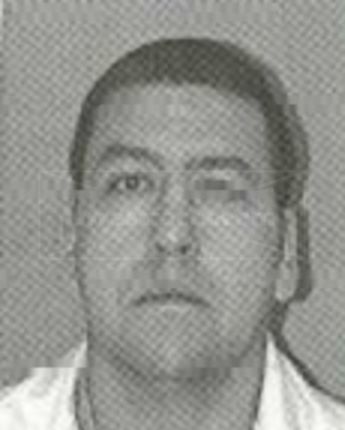 Jose Alvarado Cervantes