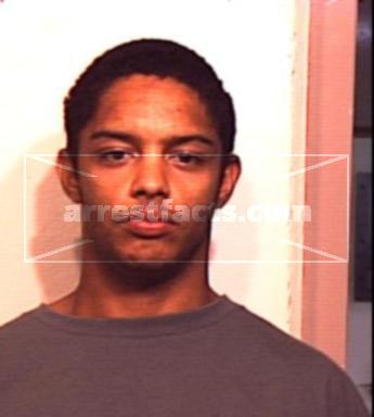 Jonathan Craig Braxton