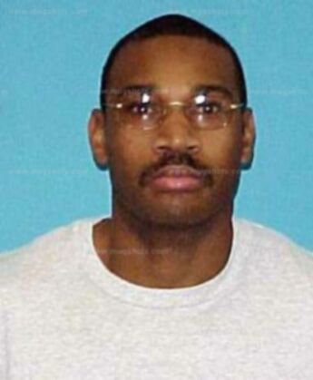 Anthony Lamar Evans
