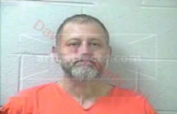 Leslie Todd Morehead