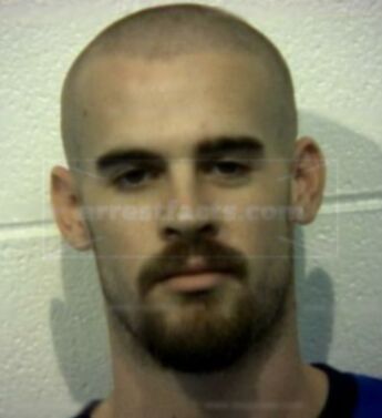 Joshua Dean Long