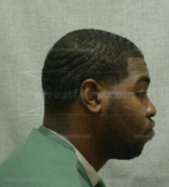 Travis Devon Cooper