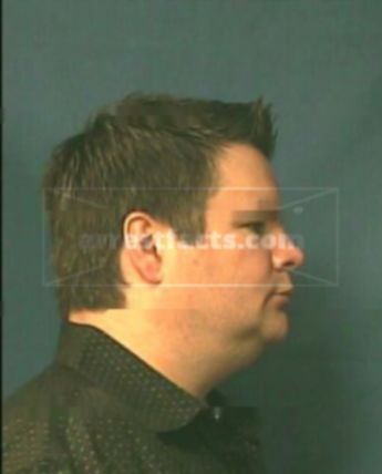 Chad S Bynum