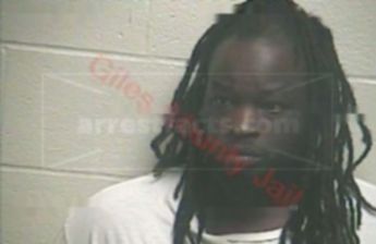 Sampson Dion Turner