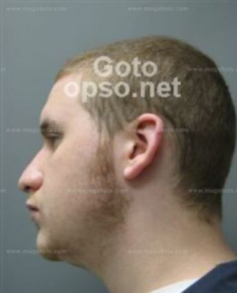 Corey Mcdonald