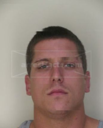 Christopher Allen Shaffer