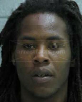 Jakeem Reshard Gant