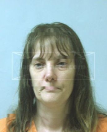 Julie Otell Johnson