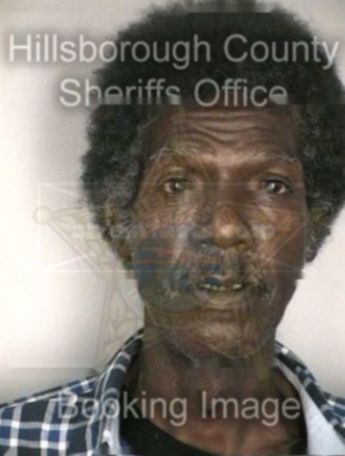 Larry Patton