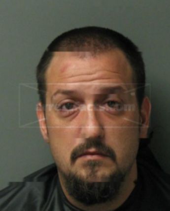 Tommy Jason Moore