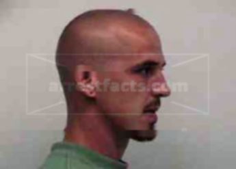 Michael Ray Newfield