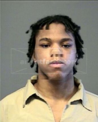 Anthony Ray Griffin Jr.