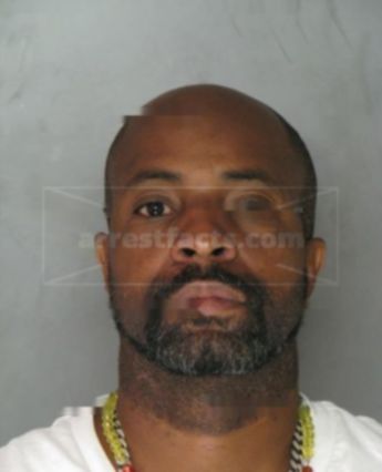 Keith Eugene Evans