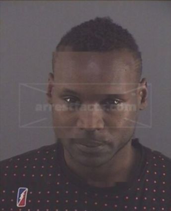Kenny Alfonzio Young