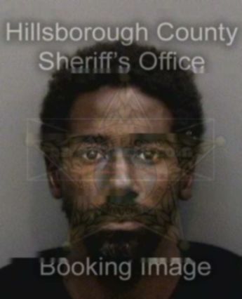 Michael Devon Williams