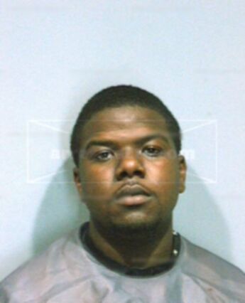 Eric Whitfield