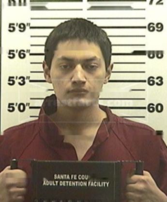 Leonard Hernandez