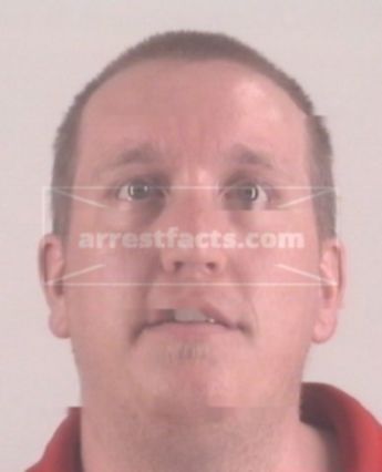 Wesley Thomas Searles