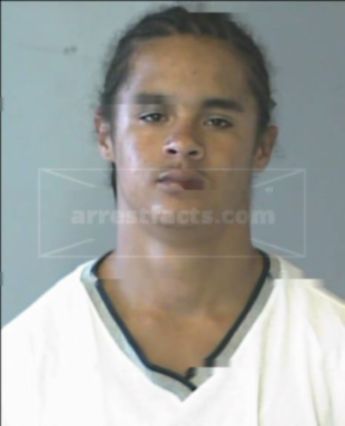 Henry Youngblood