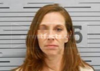 Tecia Lachell Holloway