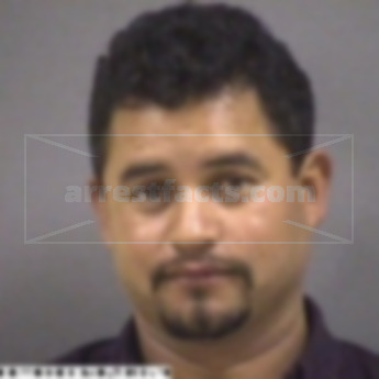 Jose Juan Garcia