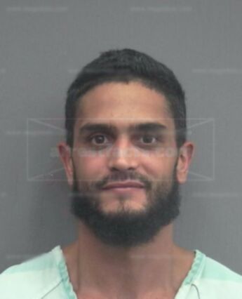 William Diaz