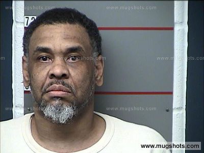 Reginald Bernard Garrison