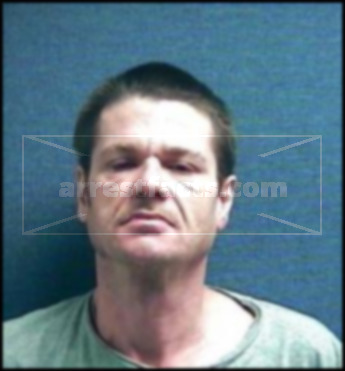 Timothy Eldon Brown