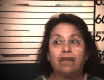 Olga Hernandez Gonzalez