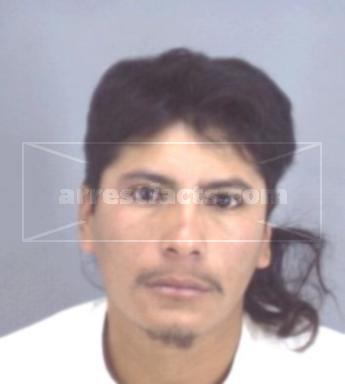 Felix Angel Trejo