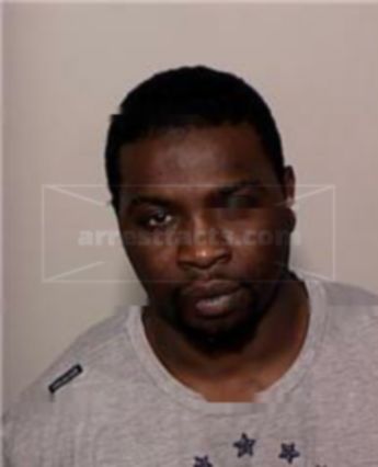 Darryl Antwan Hall