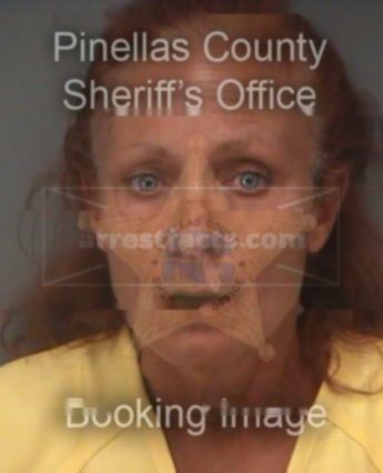 Kimberly Darlene Braddock
