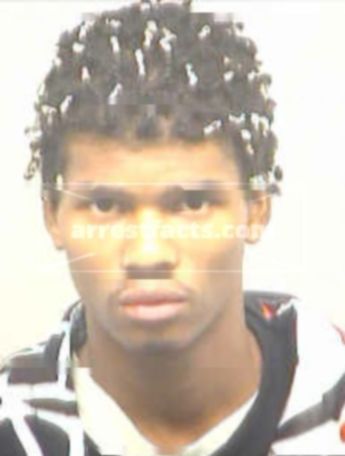 Dantae Jefferson